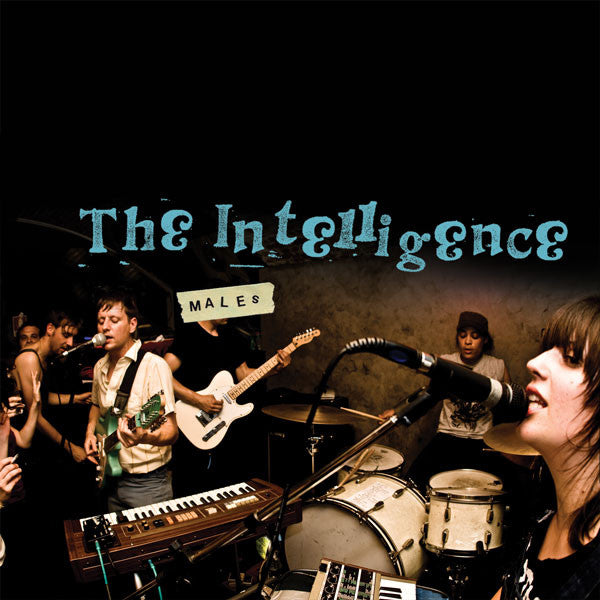 INTELLIGENCE  - MALES