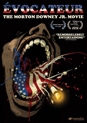 EVOCATEUR: MORTON DOWNEY JR MOVIE [IMPORT]