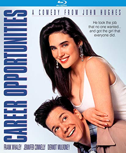 CAREER OPPORTUNITIES  - BLU-KL STUDIO CLASSICS