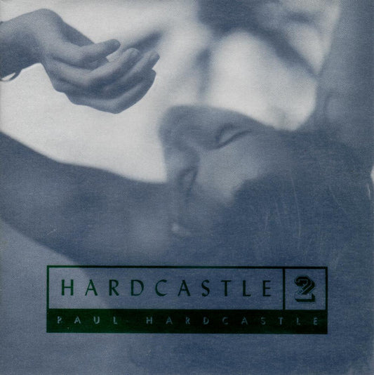 HARDCASTLE, PAUL  - HARDCASTLE 2