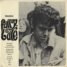 DONOVAN - FAIRY TALE
