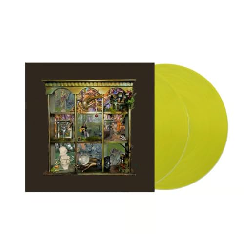 STRINGS BILLY - SO MUCH FOR GOODBYES [VINYL]