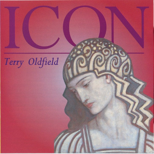 OLDFIELD, TERRY  - ICON