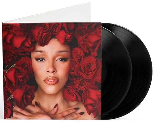 DOJA CAT - VIE (VINYL)