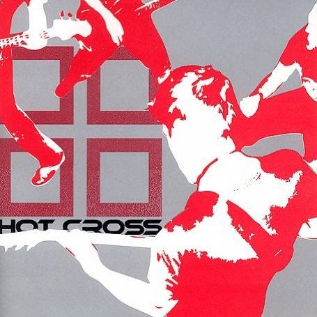 HOT CROSS  - A NEW SET OF LUNGS EP