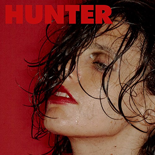 CALVI,ANNA - HUNTER (CD)