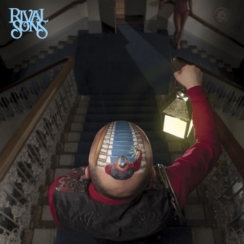 RIVAL SONS - PRESSURE AND TIME