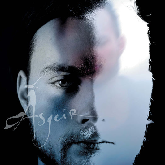 ASGEIR  - IN THE SILENCE