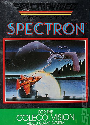 SPECTRON  - COLECO