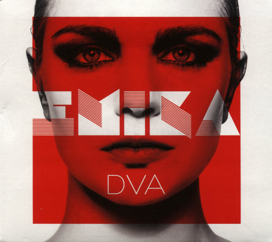EMIKA  - DVA
