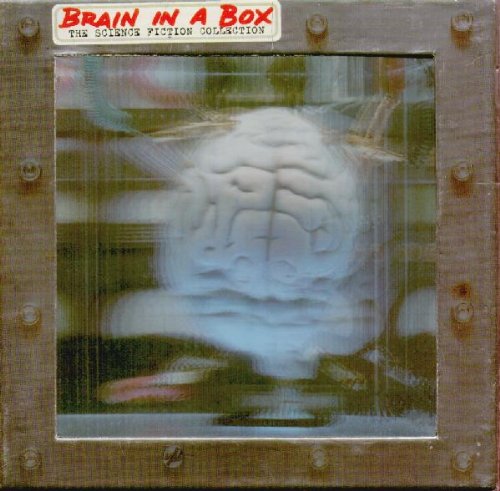 GIRLS SOUNDTRACK - BRAIN IN A BOX:SCI-FI ..