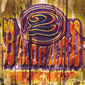 2 BADCARD  - HUSTLING ABILITY