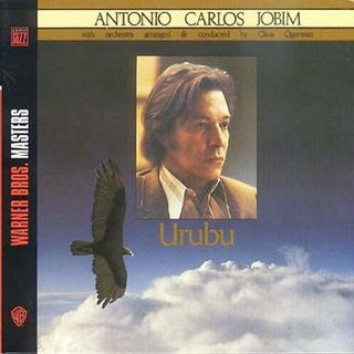 JOBIM, ANTONIO CARLOS  - URUBU