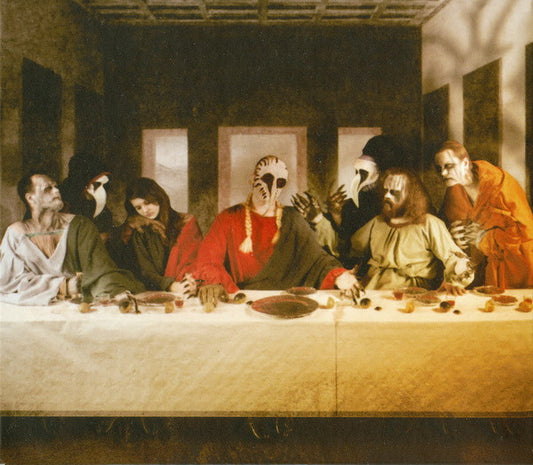 SLAGMAUR  - VON ROV SHELTER