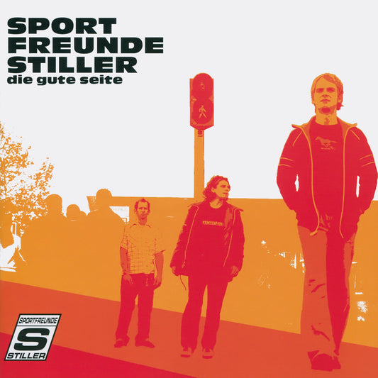 SPORTFREUNDE STILLER  - DIE GUTE SEITE