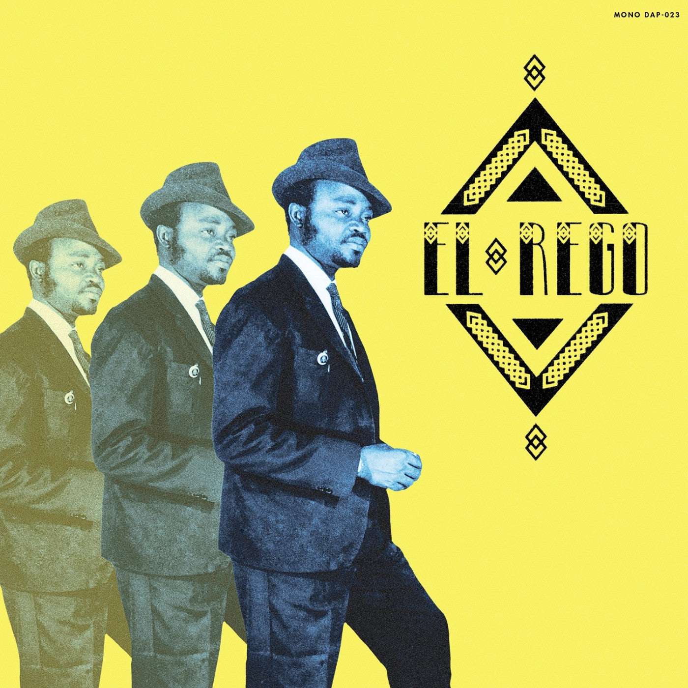 EL REGO - EL REGO