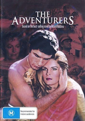 ADVENTURERES