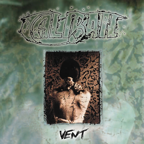 CALIBAN  - VENT