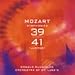 MOZART - SYMPHONIES 39 & 41-RUNNICLES (SACD)