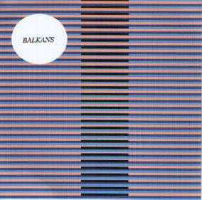 BALKANS  - ST