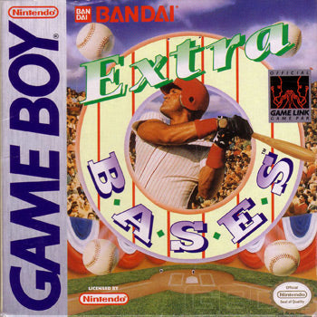 EXTRA BASES  - GB1
