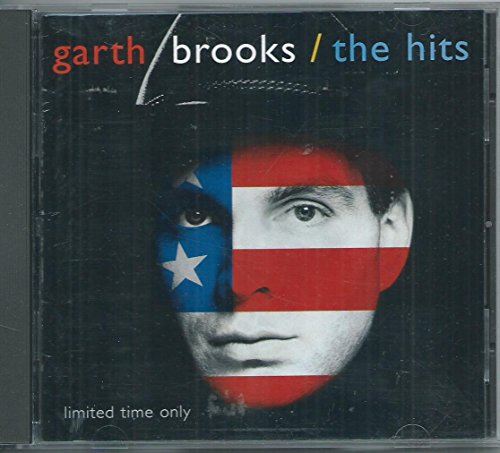 BROOKS, GARTH - HITS