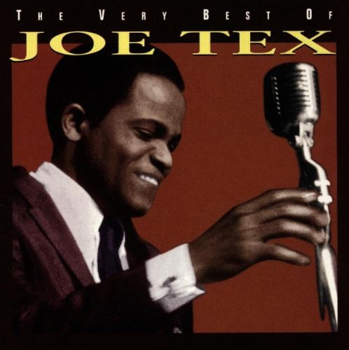 JOE TEX - THE VERY BEST OF JOE TEX
