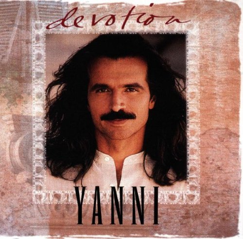 YANNI  - DEVOTION-BEST OF