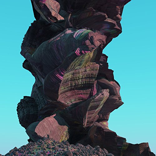 PRITCHARD,MARK - FOUR WORLDS (DL CARD) (VINYL)
