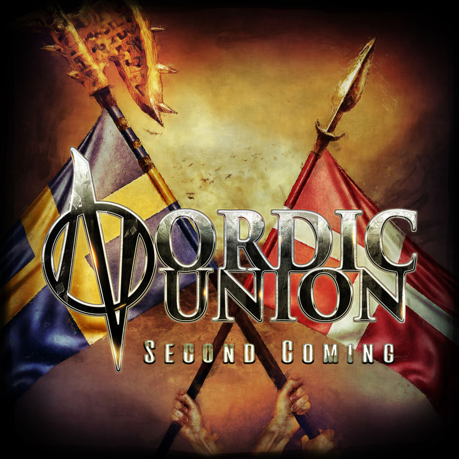 NORDIC UNION  - SECOND COMING