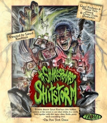 #SHAKESPEARESSHITSTORM [4K ULTRA HD + SPECIAL EDITION BLU-RAY] [4K ULTRA HD]