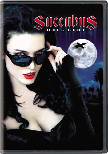 SUCCUBUS - HELL BENT [IMPORT]