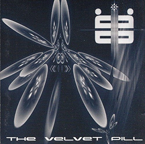 VELVET PILL  - ST