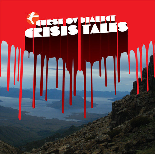 CURSE OV DIALECT  - CRISIS TALES