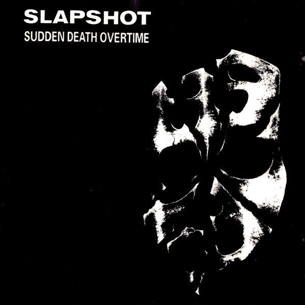 SLAPSHOT  - SUDDEN DEATH OVERTIME