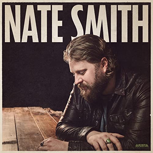 NATE SMITH - NATE SMITH (VINYL)