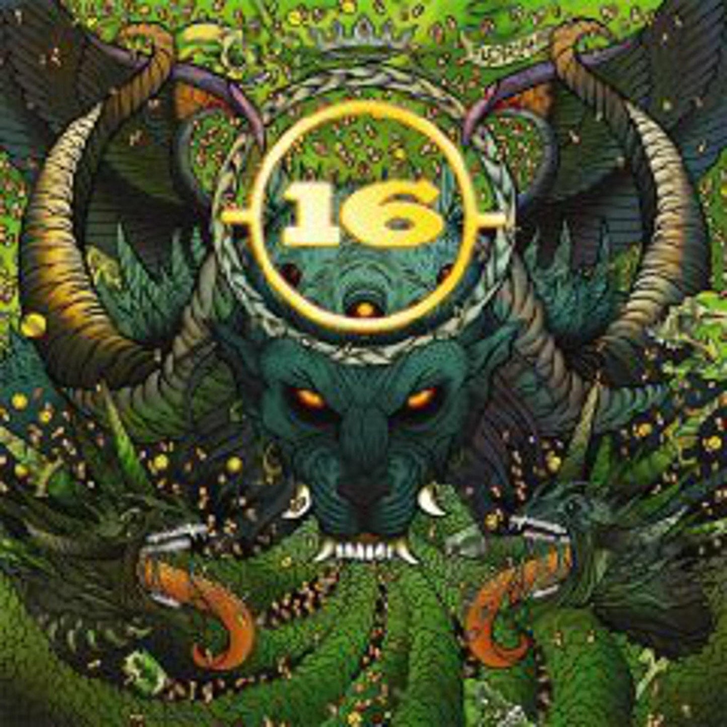 16  - BRIDGES TO BURN