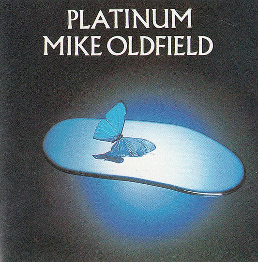 OLDFIELD, MIKE  - PLATINUM (DLX)