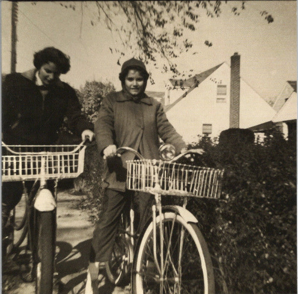 THE ORBITING HUMAN CIRCUS - QUARTET PLUS 2 (CD)