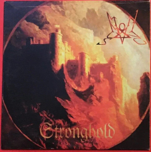SUMMONING - STRONGHOLD (CD)