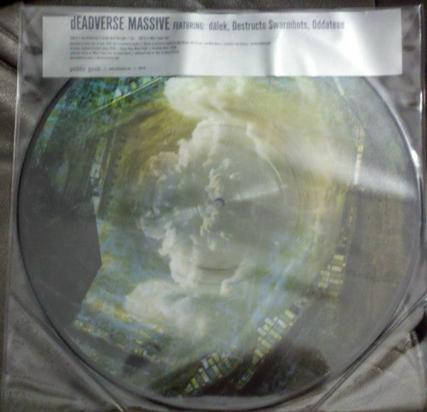 DALEK  - DEADVERSE MASSIVE