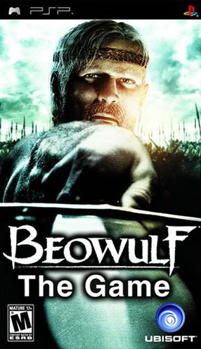 BEOWULF  - PSP