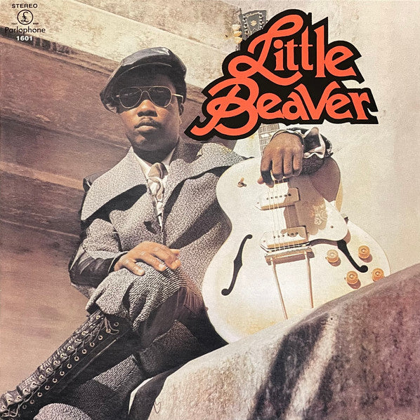 LITTLE BEAVER  - JOEY