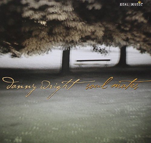 WRIGHT DANNY - WRIGHT DANNY - SOUL MATES