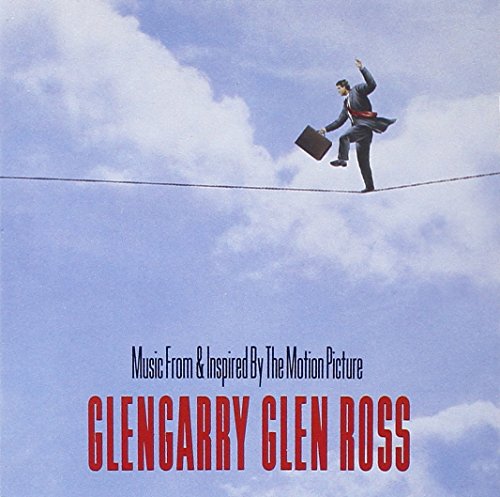 VARIOUS ARTISTS - GLENGARRY GLEN ROSS