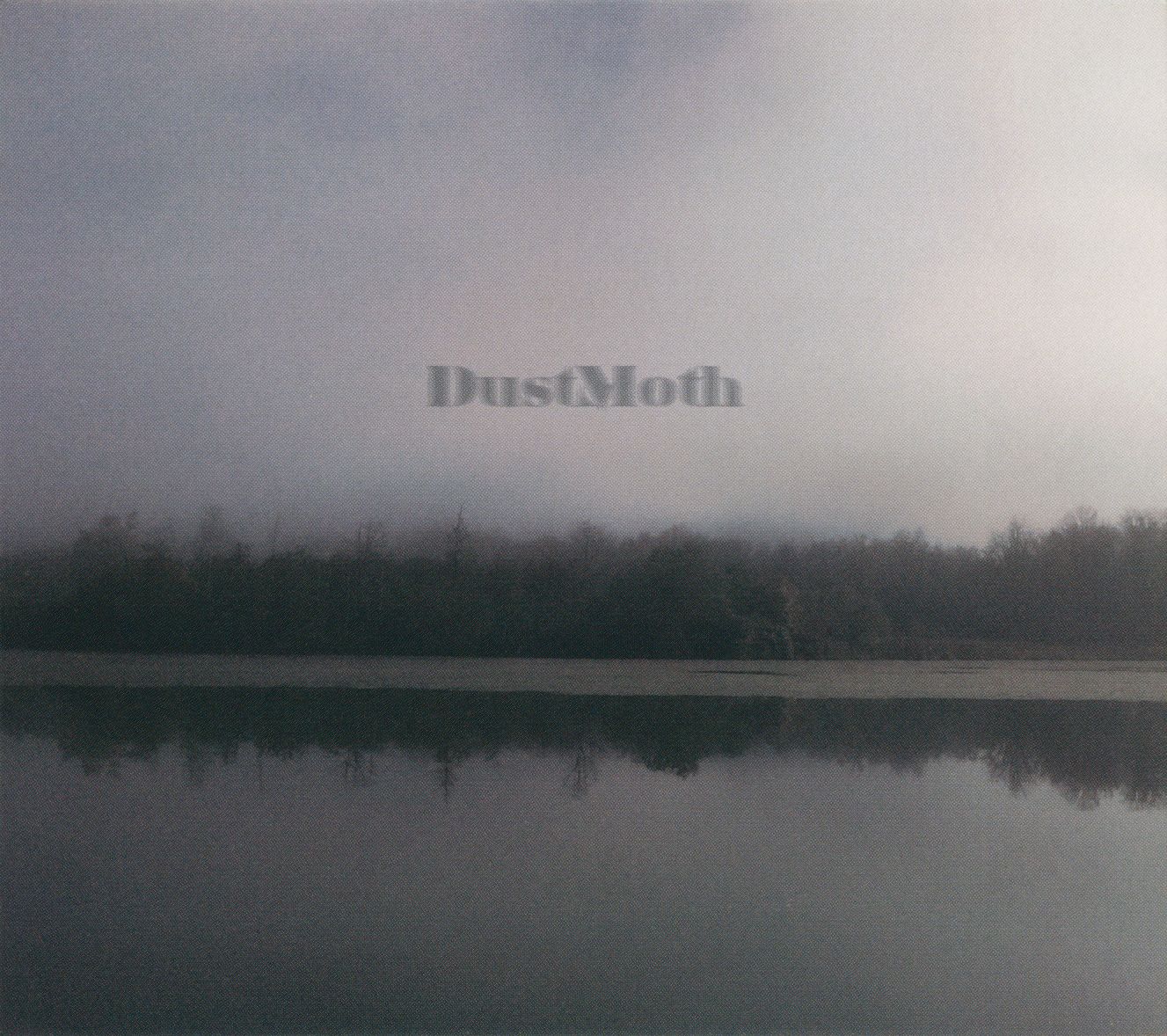 DUST MOTH  - DRAGON MOUTH