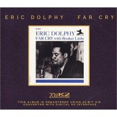 DOLPHY, ERIC  - FAR CRY