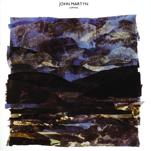 MARTYN, JOHN - SAPHIRRE