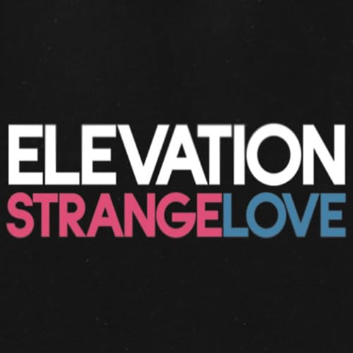 ELEVATION - STRANGELOVE (CD)
