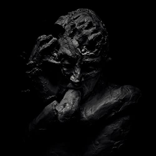 SELBST - RELATOS DE ANGUSTIA (CD)